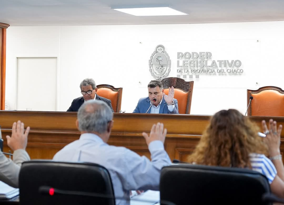 El Concejo de Resistencia aprobó la recomposición salarial para empleados municipales