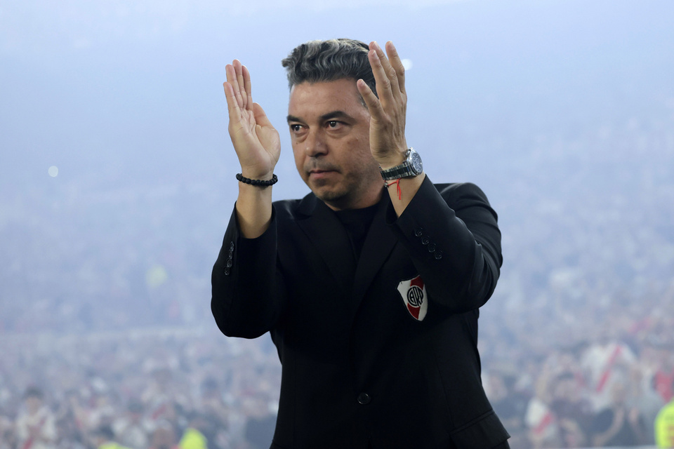 River busca continuar con su racha ante Godoy Cruz