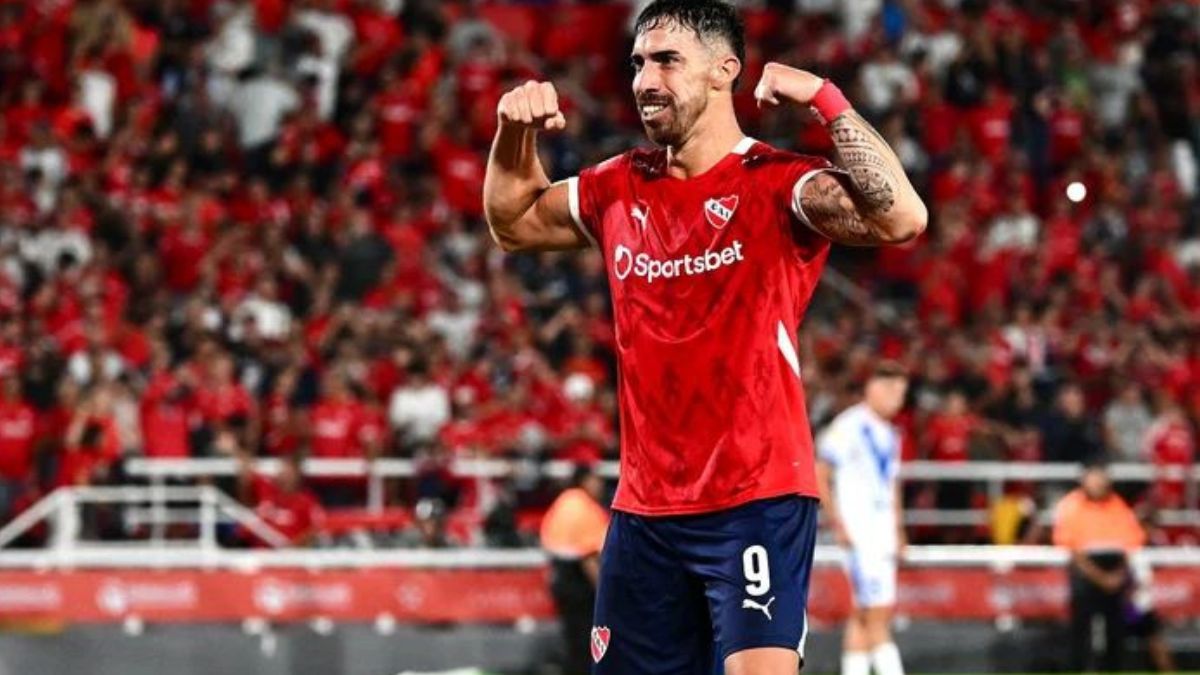 Independiente igualó ante Platense y quedó escolta de la Zona B del Torneo Apertura