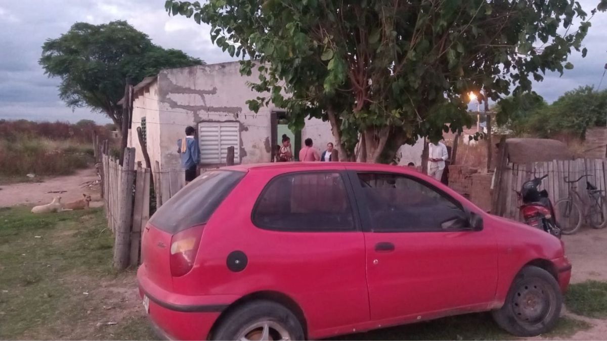 Encontraron a una mujer estrangulada: se sospecha de su pareja, quien se habría quitado la vida