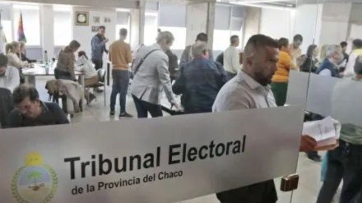 Elecciones legislativas: recuerdan que se encuentra disponible el padrón provisorio