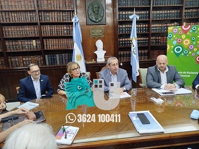 En Corrientes, gobierno y gremios docentes seguirán dialogando el miércoles 26