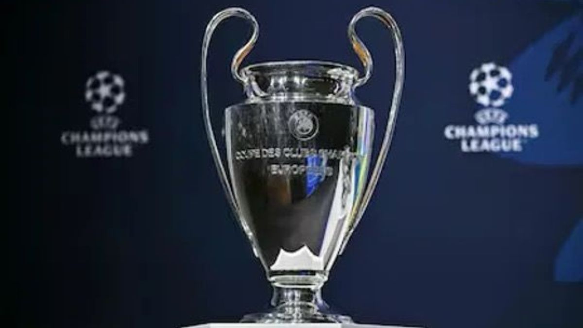 Champions League: cómo quedaron los octavos de final y cuándo se juegan