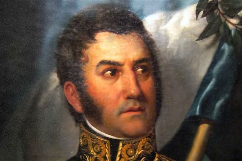 A 247 años del nacimiento de José de San Martín, el Libertador de América