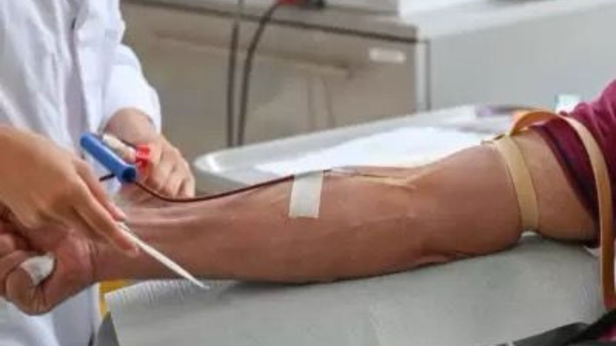 Urgente: solicitan donantes de sangre para paciente con lupus y anemia hemolítica