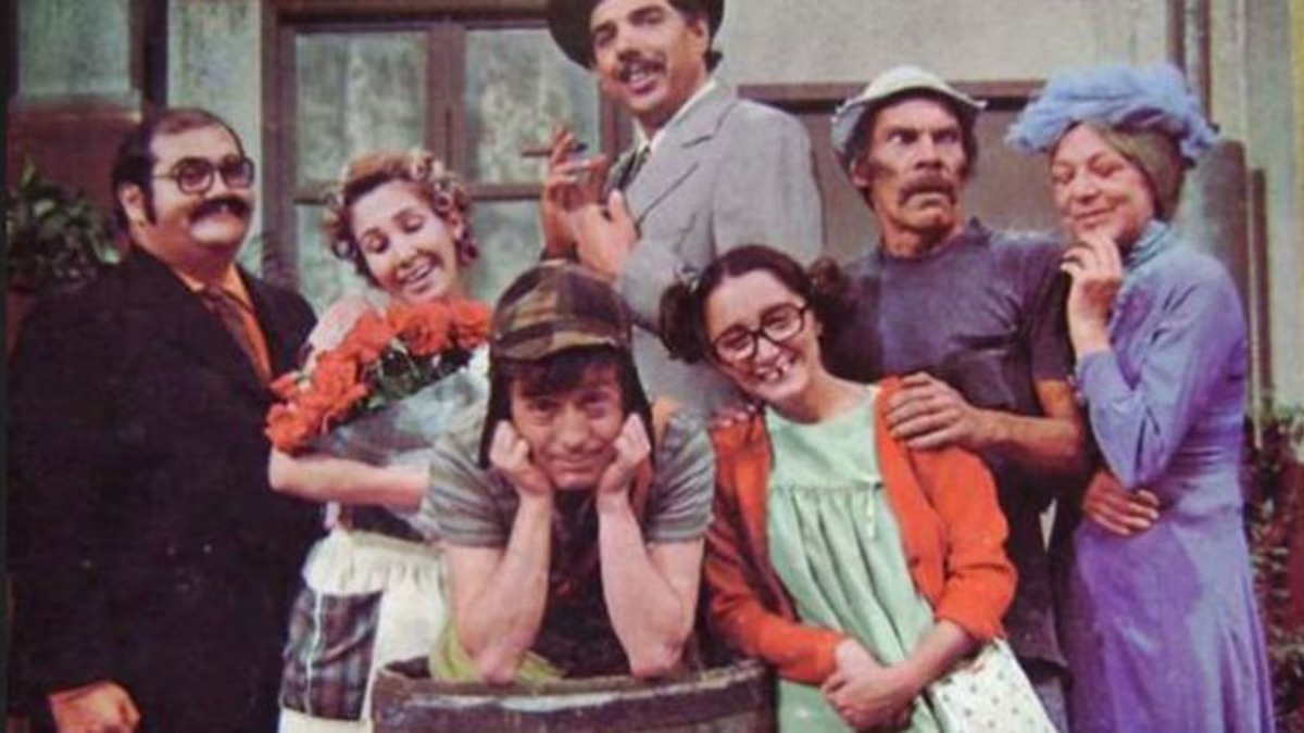 A 52 años del “nacimiento” del Chavo del 8: el 26 de febrero de 1973 se emitía por primera vez el programa