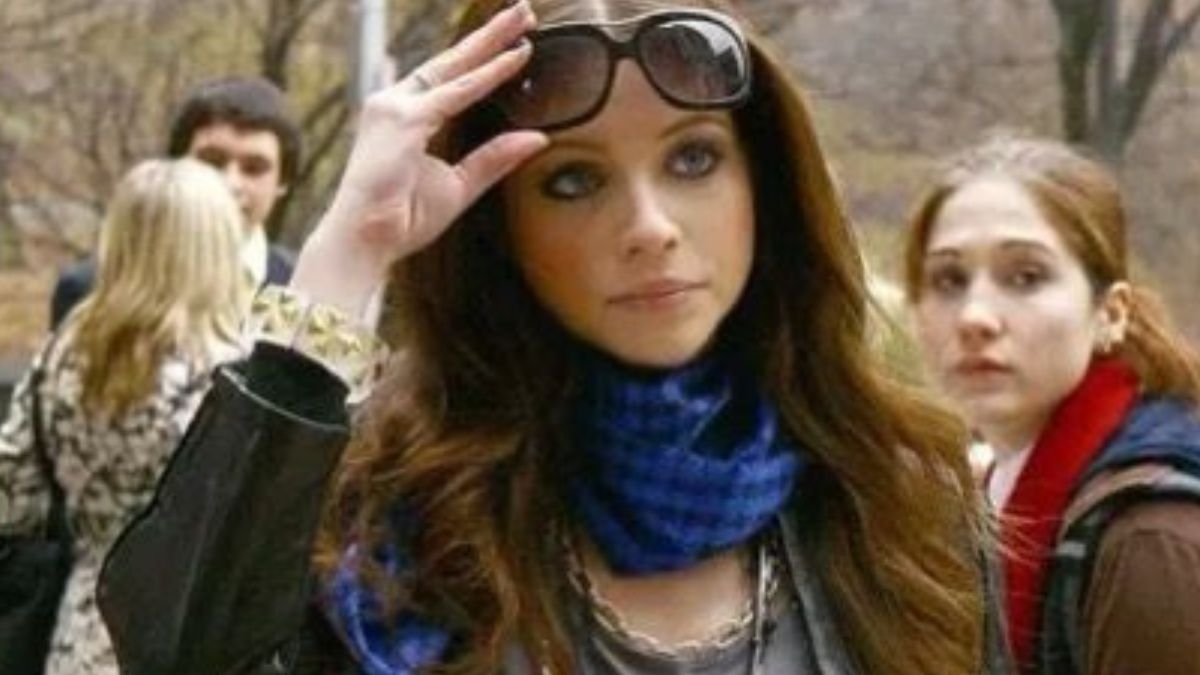 ¿De qué murió Michelle Trachtenberg, la icónica actriz de “Gossip Girl”?