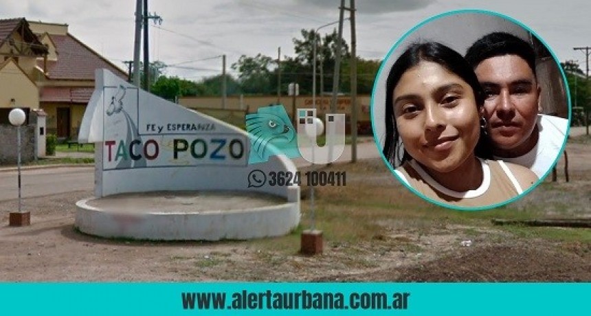 El acusado por el doble femicidio en Taco Pozo no tenía denuncias por violencia