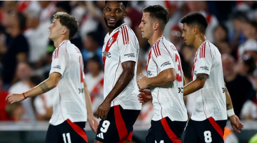 River visita a San Lorenzo en el clásico de la fecha del Torneo Apertura