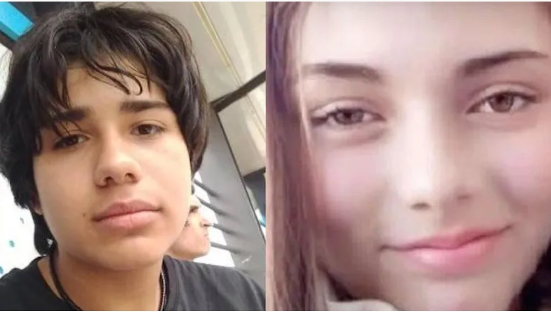 Encontraron muertos a dos adolescentes que habían desaparecido hace tres días cuando iban al gimnasio