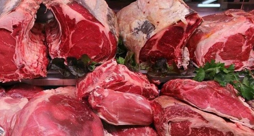 El precio de la carne vacuna volverá a aumentar este lunes