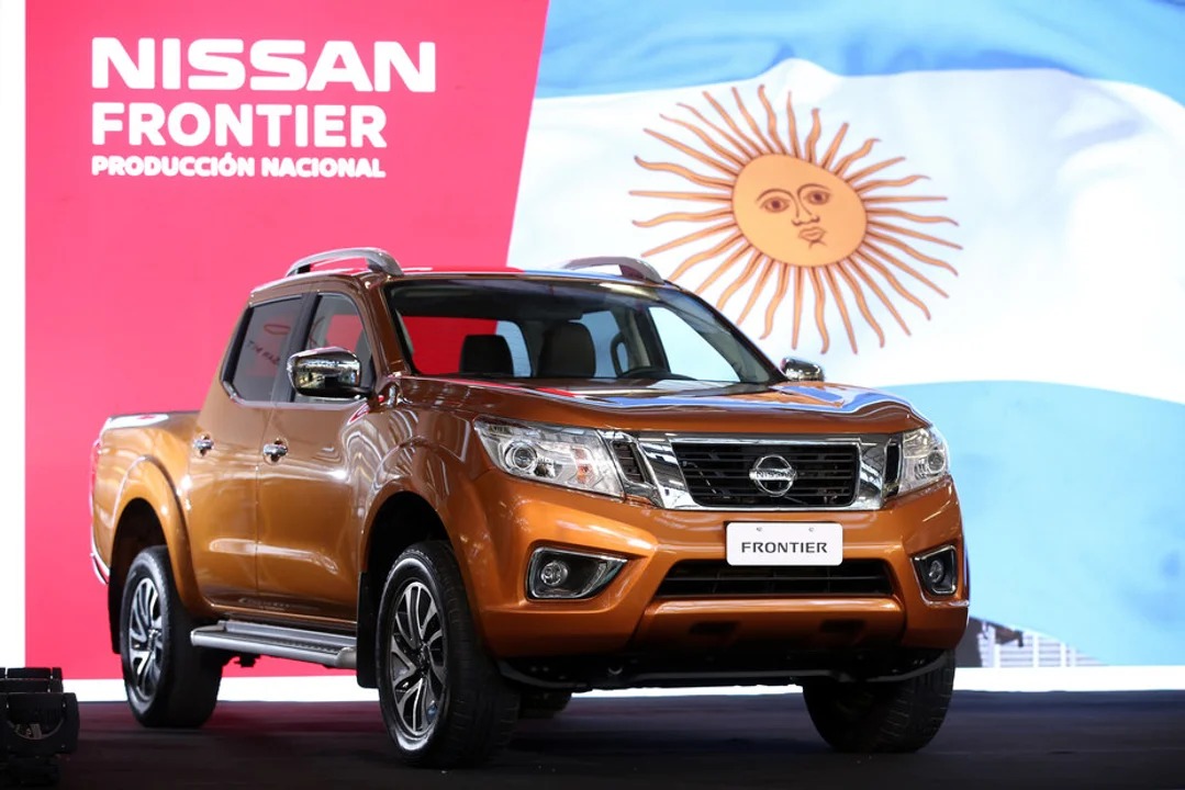 Nissan cierra su planta en Córdoba: un adiós que sacude la industria automotriz nacional