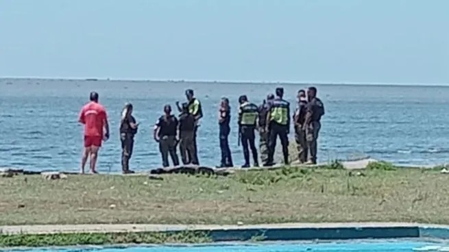 Misterio y horror en Quilmes: hallaron 17 cráneos humanos en la ribera