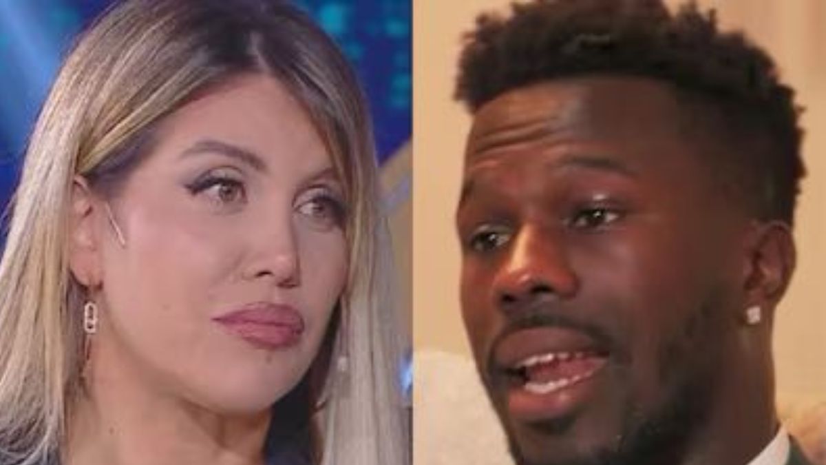 El contraataque de Wanda Nara después de que Keita Baldé confirmó su infidelidad: “El que habla último, cobra más”