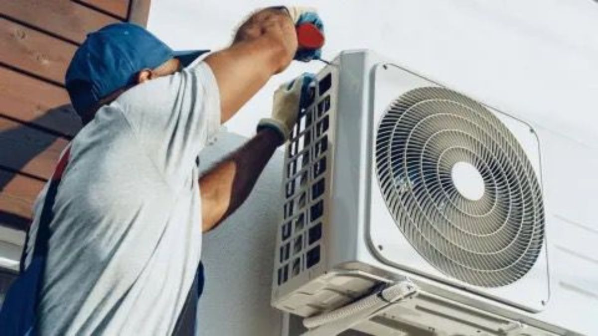 Cuál es la altura ideal para poner el aire acondicionado y ahorrar electricidad