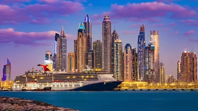 ¿Quéres trabajar en Qatar, Dubai o Arabia Saudita con sueldo en dólares y todos los gastos cubiertos?