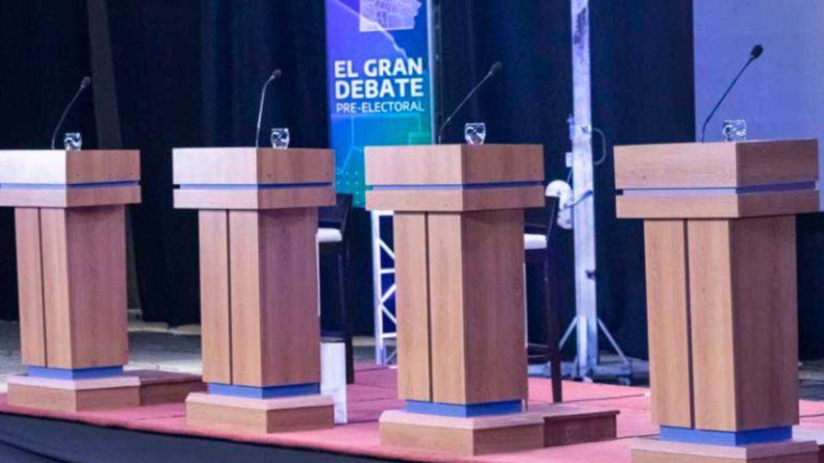 Elecciones 2025: el Tribunal Electoral abrió la licitación para la transmisión de los debates