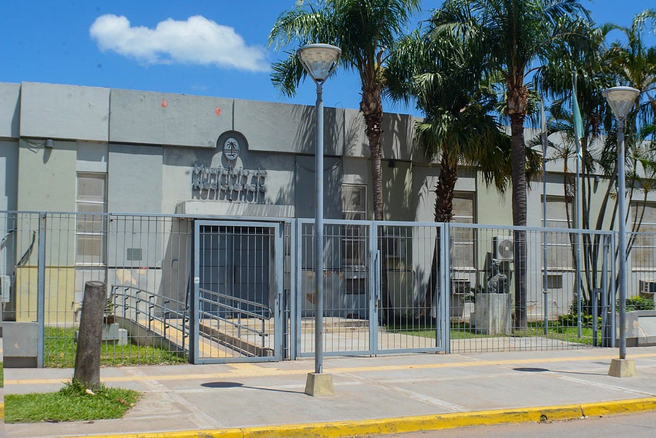 Resistencia paga el lunes la ayuda escolar