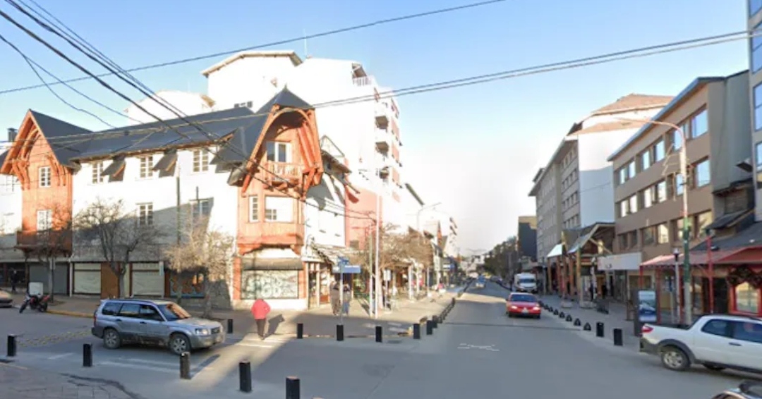  Bariloche: una mujer le pegó una patada en la cabeza a un bebé de cinco meses