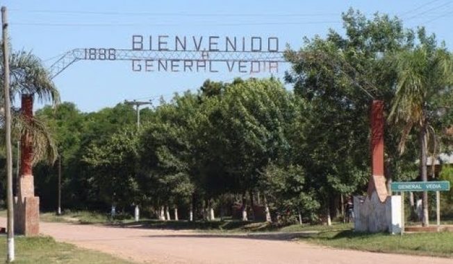 El Municipio de Vedia detalló las políticas sanitarias que despliega