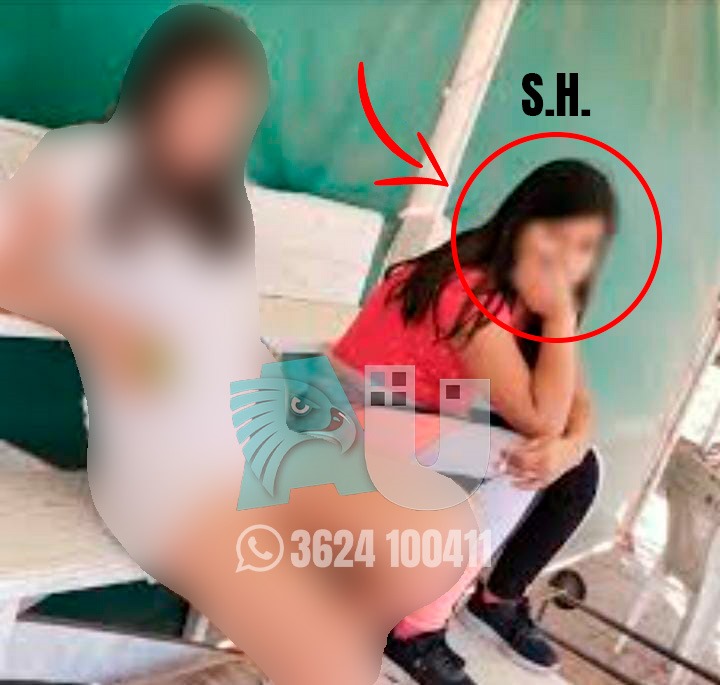 Maltratos en el ECA de Charata: “No podíamos ver a mi hermana y Tania Caravaca no miente”, dice Ángela Juárez