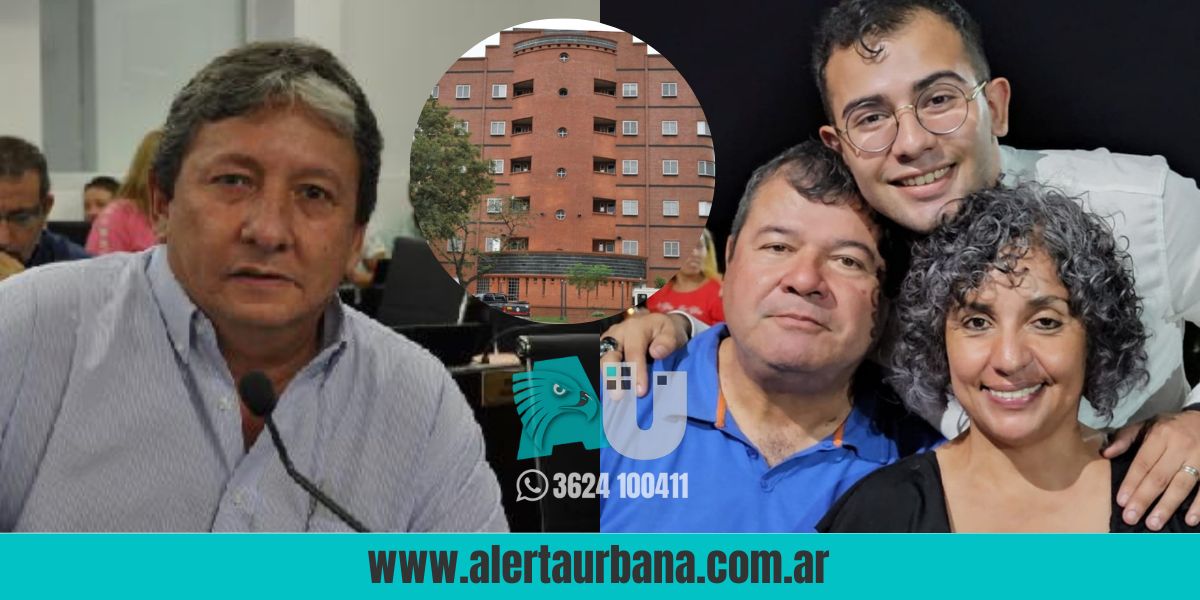 PREOCUPACIÓN POR DECISIONES JUDICIALES EN CHACO: LIBERTADES, CELULARES Y SILENCIOS OFICIALES