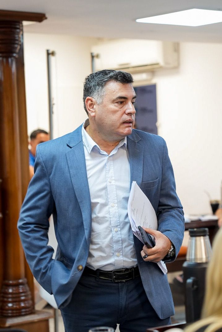 Tránsito: “Todos saben que sin casco, sin luces y sin documentación no se puede circular”, dijo Aradas