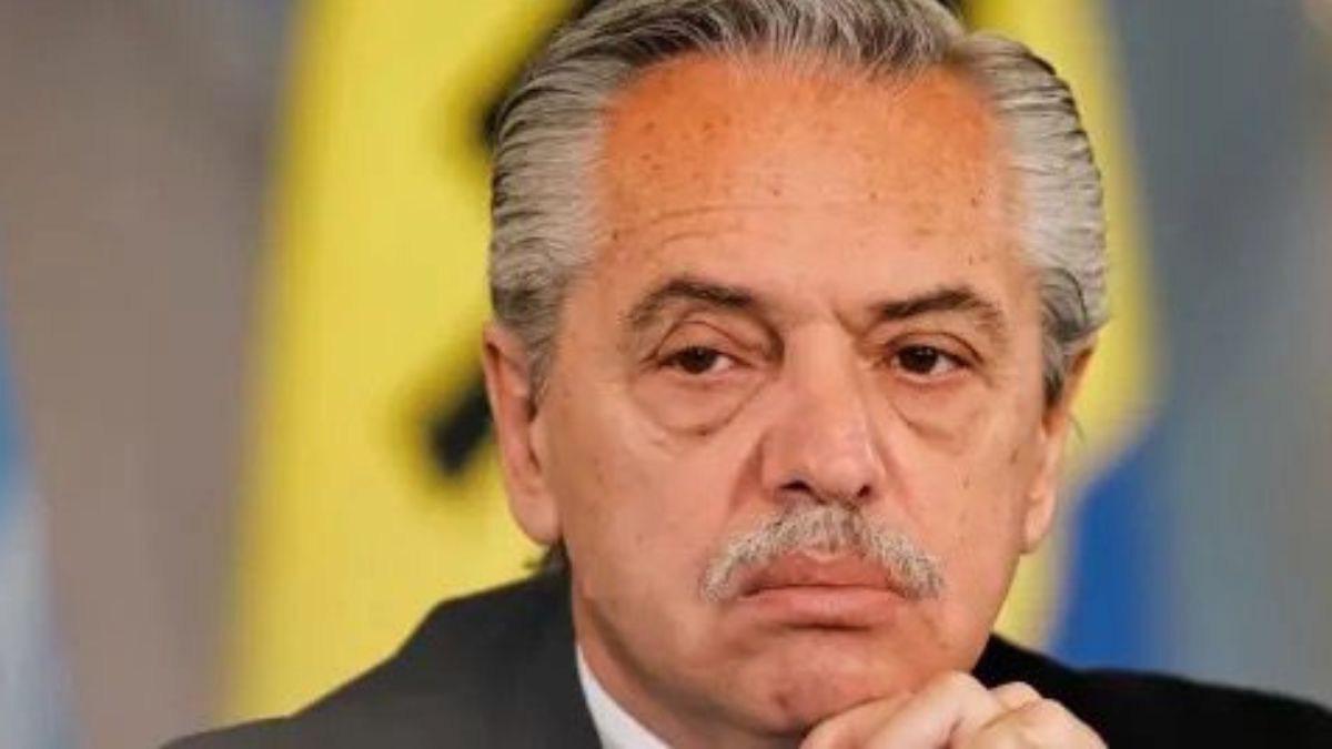 Procesaron a Alberto Fernández por la causa de violencia de género contra Yañez