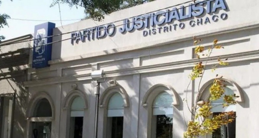 ¿Hay personajes que no cumplen su función en el partido y tienen el tupé de decir que hacen peronismo?