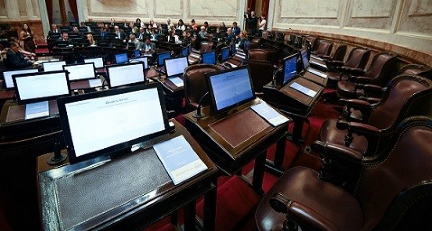 ¿Qué sucederá con la banca que desocupó un senador del Chaco?