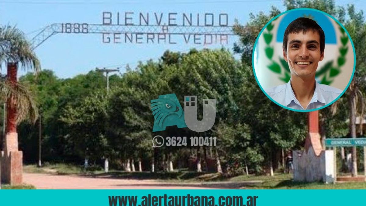 El intendente de Vedia afirma que las obras de Capitanich carecieron de profesionales y equipamientos esenciales para la Salud