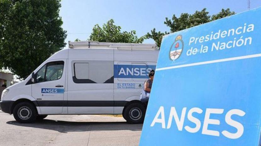 Operativos de ANSES en el Chaco: atención a los vecinos en diversas localidades