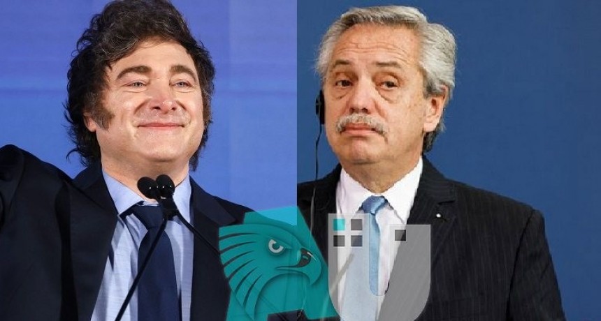 Para Polini la forma de gestionar de Milei es igual a la de Fernández