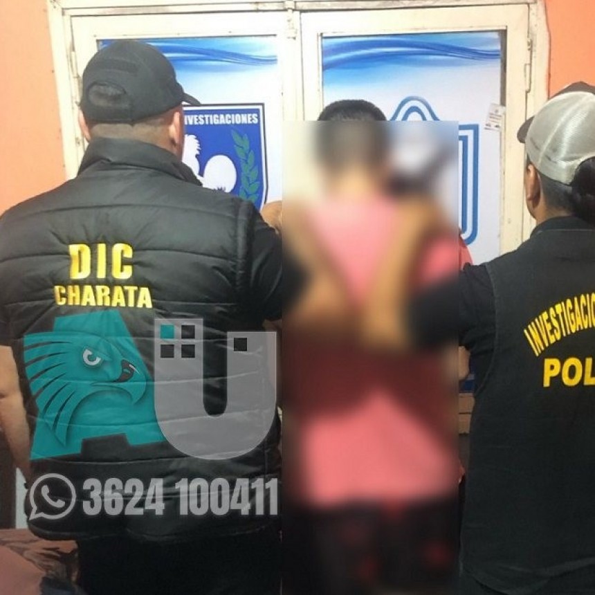 Lo detuvieron por distribuir material sobre abuso sexual a menores