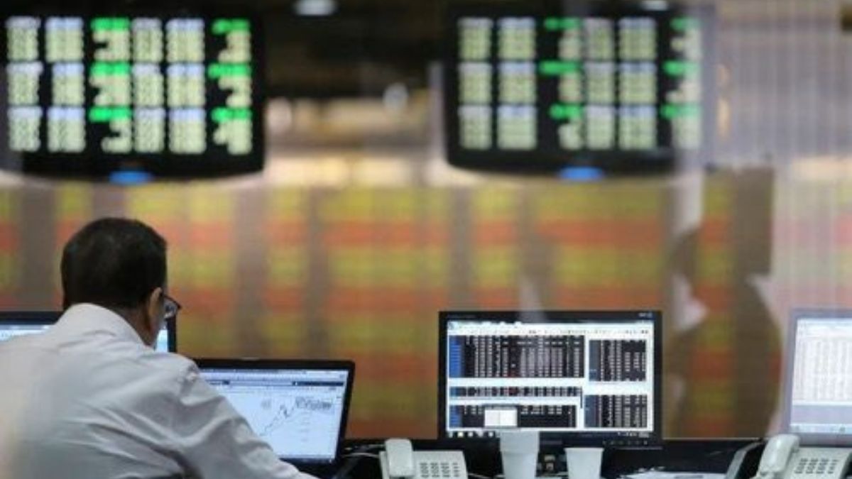 El mercado argentino se recupera tras la caída inicial por el Criptogate