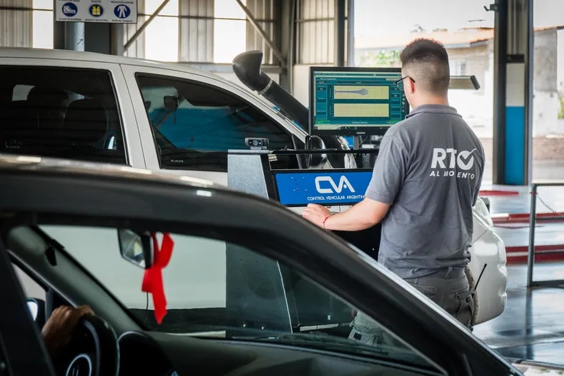 Cambios en la RTO: ¿Cada cuánto habrá que llevar el auto a revisión desde ahora?