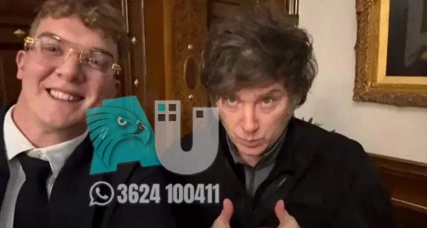 Hayden Davis, el creador de $LIBRA, denuncia amenazas de muerte  