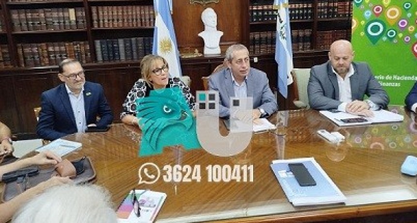En Corrientes, gobierno y gremios docentes seguirán dialogando el miércoles 26