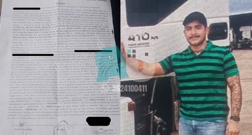 El exnovio la agredió dos veces en una noche: primero en el boliche y después en la casa de la amiga