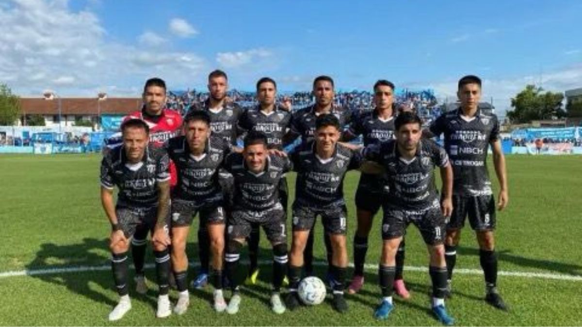 For Ever - Temperley, este sábado en el Gigante