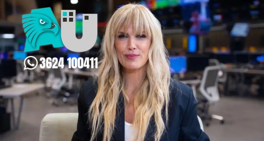 Los rumores detrás de la postergación del debut de Viviana Canosa en El Trece