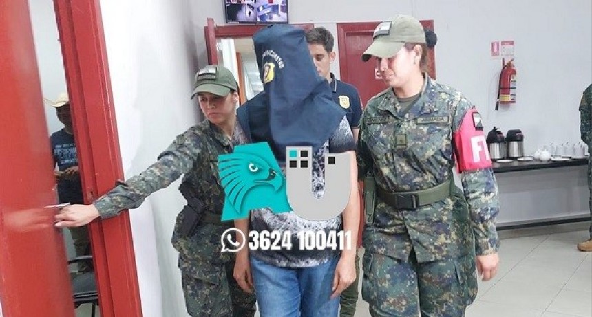 Capturan a otra sospechosa de haber secuestrado a un ganadero en Paraguay