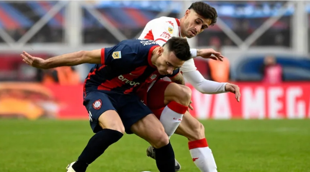Huracán y San Lorenzo se enfrentan en el Ducó en un clásico que busca romper la racha de empates