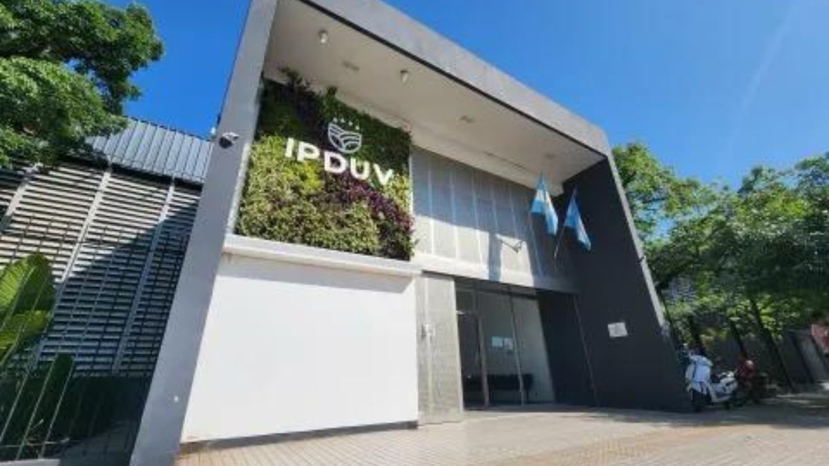 Este jueves, el Ipduv llevará un operativo integral a Las Palmas y La Leonesa 