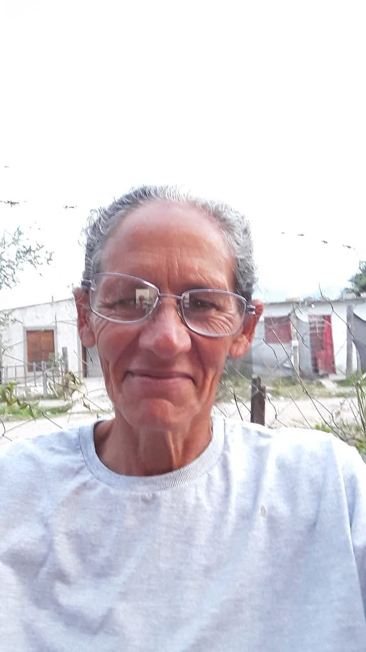 Buscan a Angélica Aquino, chaqueña de 55 años desaparecida en La Matanza
