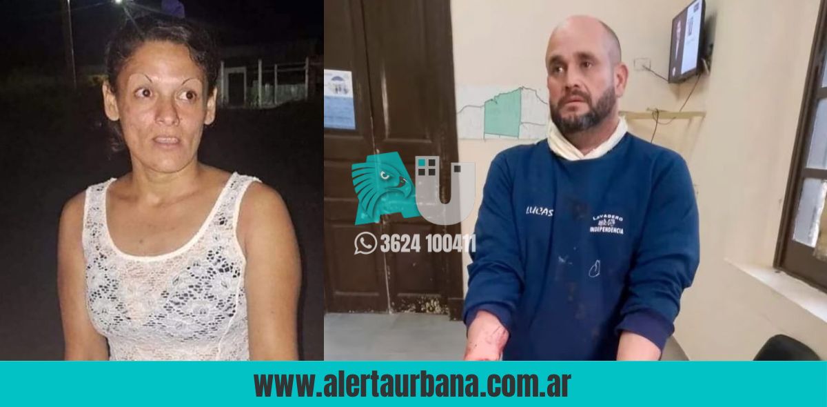   Barrientos aceptó ser el autor del femicidio de Johana González y fue condenado a perpetua