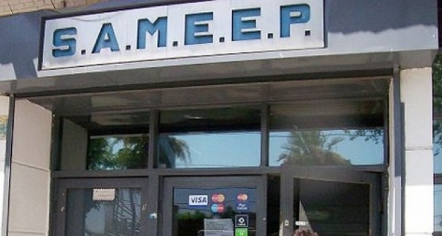 Sameep tomó reclamo de oyente y prometió inmediata solución
