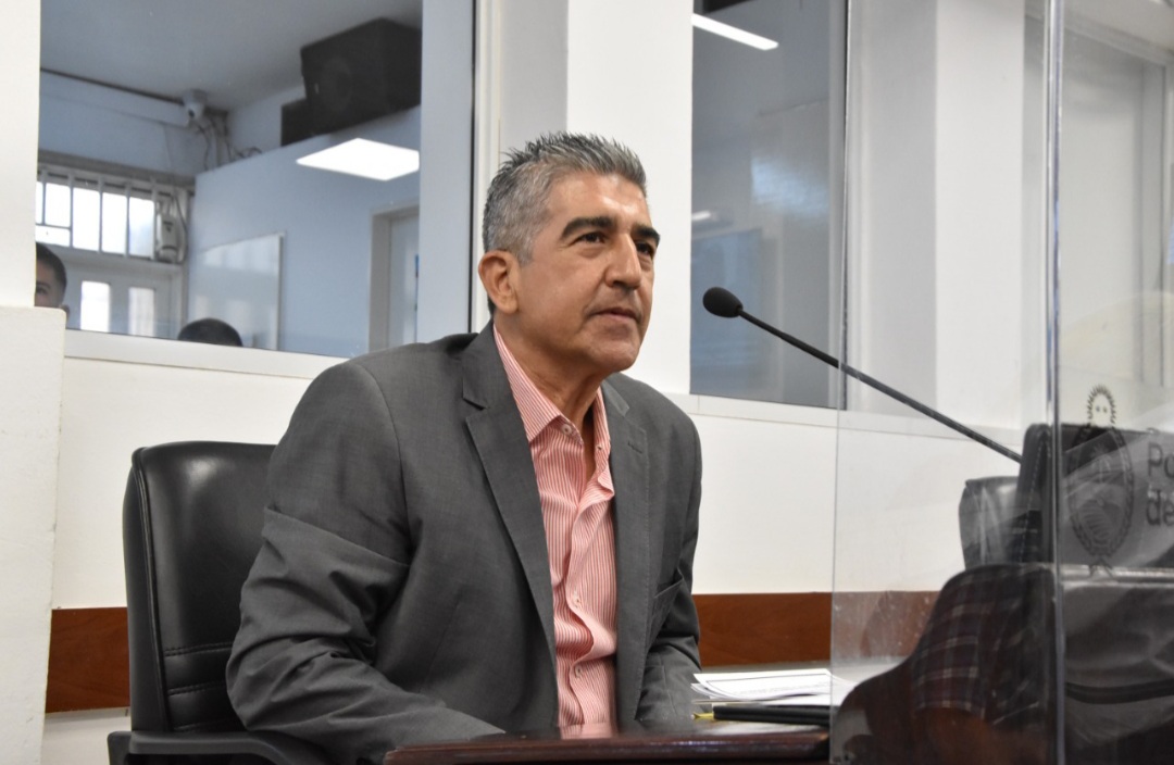Hechos violentos en Charata: el Dip. Juan Carlos Ayala solicita esclarecer el caso de Leandro Bravo