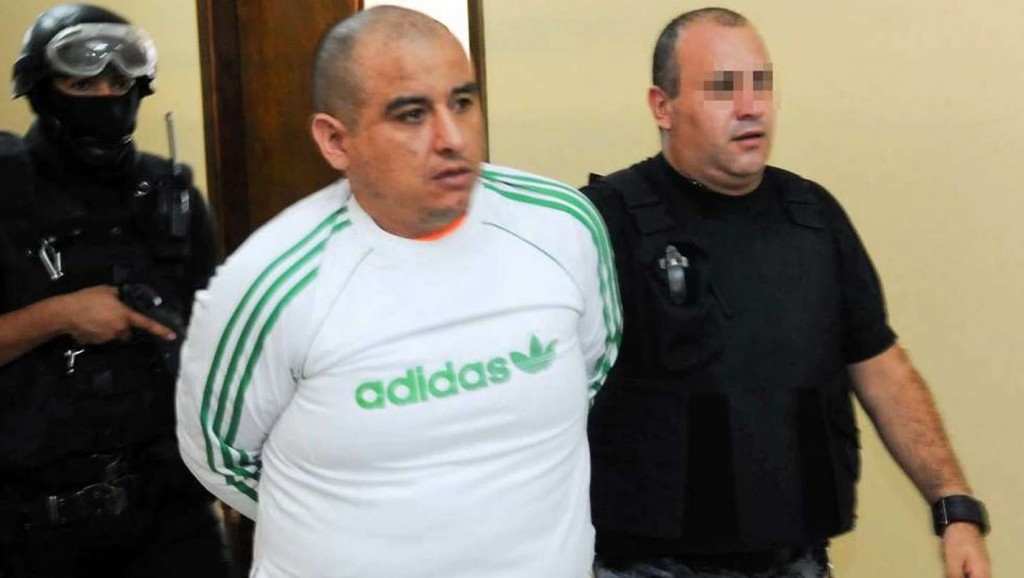 La historia de “Picurú”, el asesino serial que mató a cinco presos en cárceles de Mendoza
