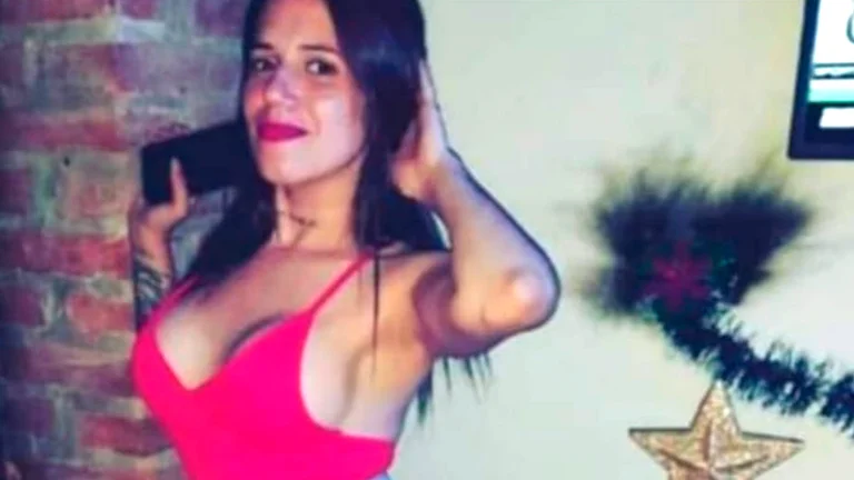 Cayó Leila, la “estafadora de Tinder” que le quitó $4,5 millones a un joven que enamoró: es policía y su novio es un narco
